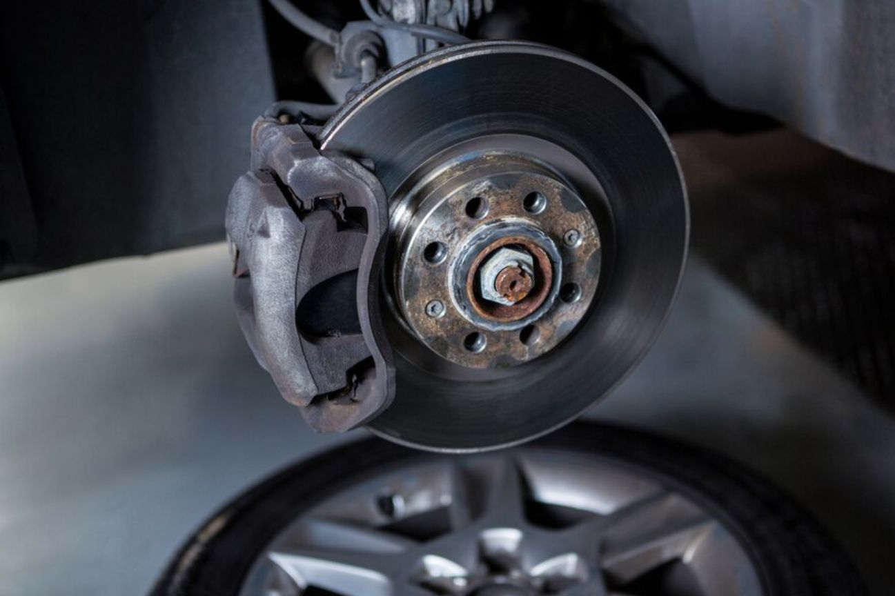 Best Practices for Selecting Good Brake Disc Brands in 2024