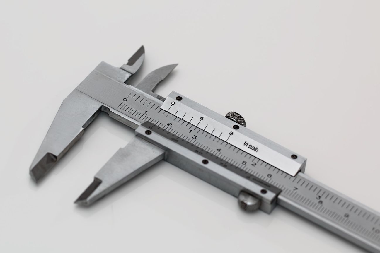 Determine the Type of Caliper Tool You Need