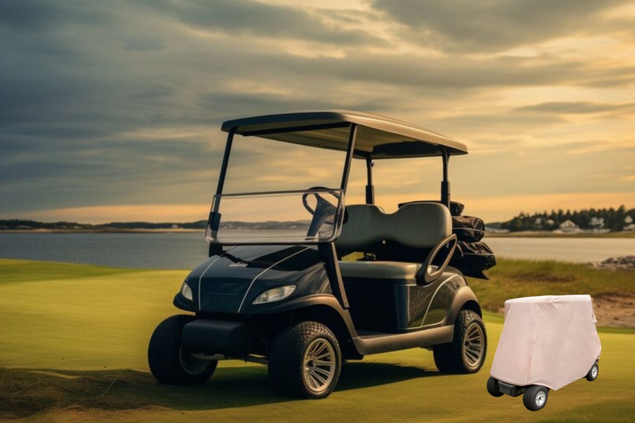 Top 10 Best Golf Car Covers to Protect Your Investment