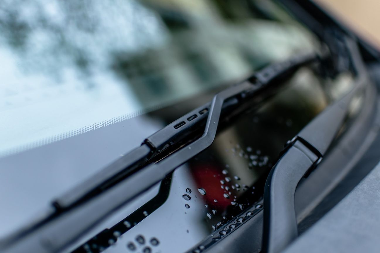 When to Replace Wiper Blades