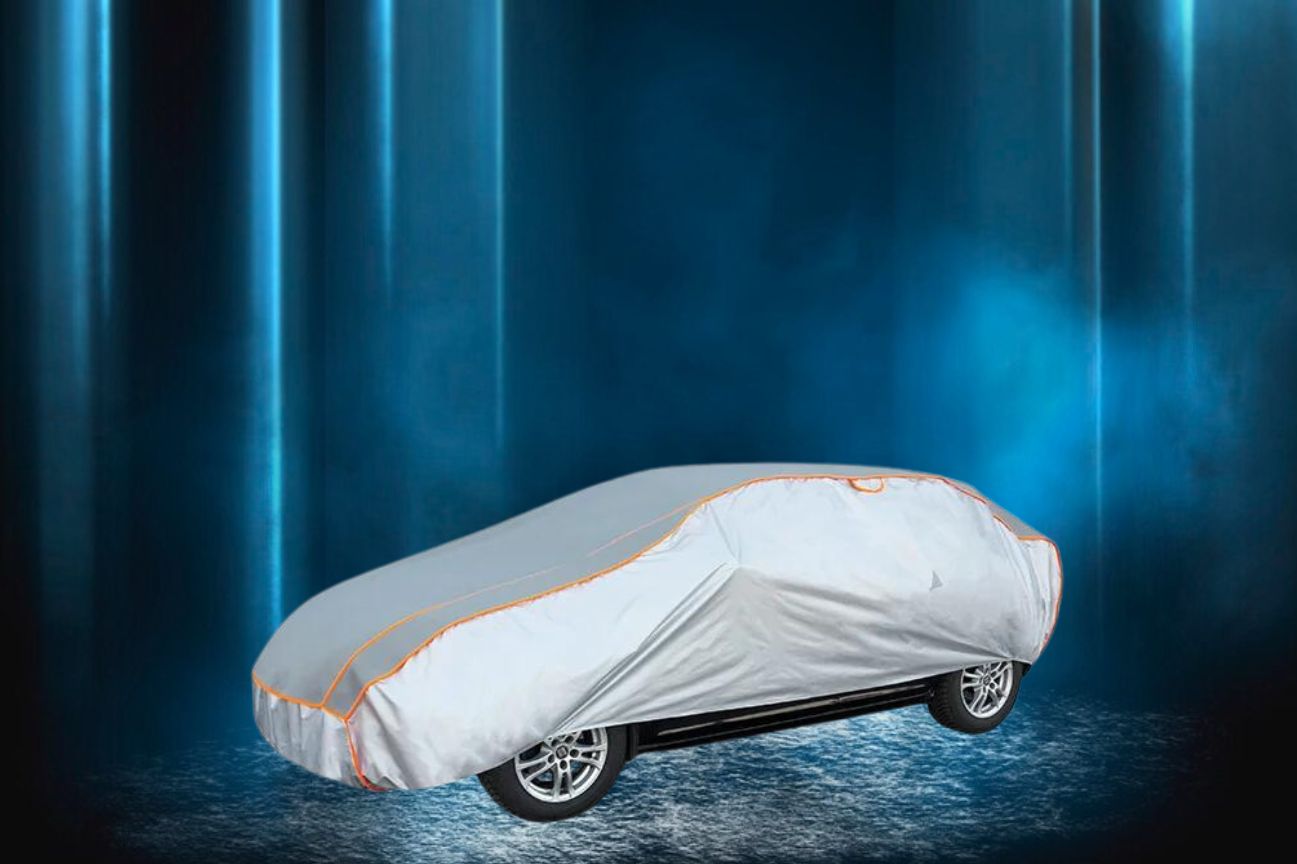 Understanding Your Hail Prevention Car Cover